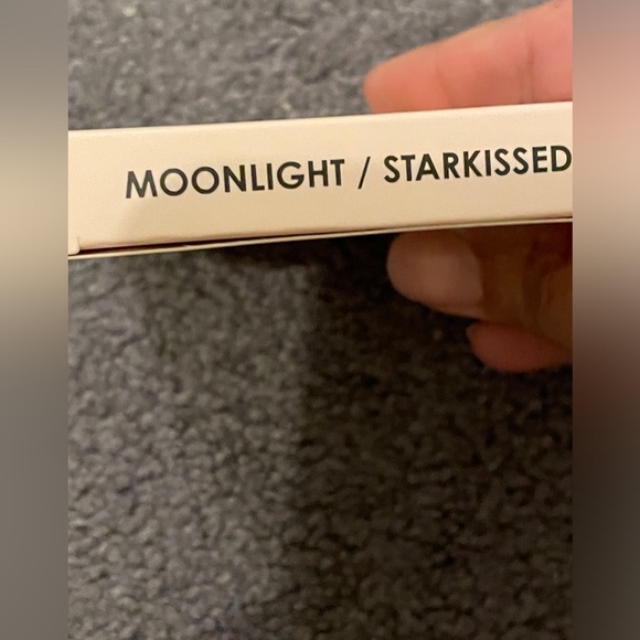 NEW K. Voss Moonlight Fairy Dust Pressed Highlighter - Picture 5 of 8